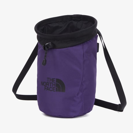 TNF CHALK BAG PURPLE NHN2PS372C