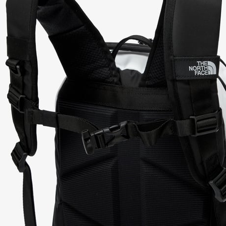 25L SUPER PACK II MINI WHITE