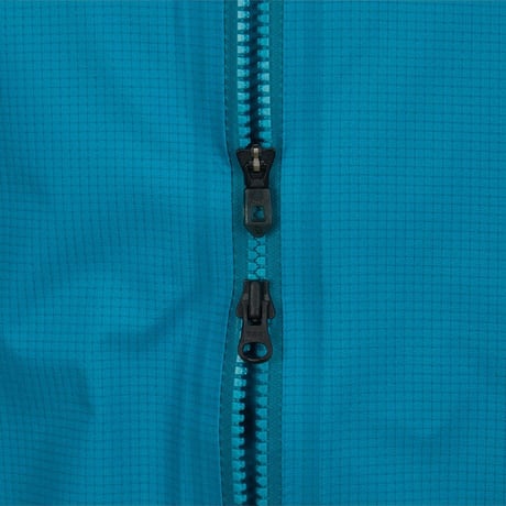 【SUMMIT SERIES】GTX TRAIL ENDURANCE JACKET DUSK BLUE NJ2GS03B