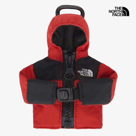 MT. JKT KEY RING RED NHA5AS353C