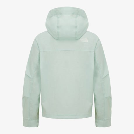 W'S VENTRA JACKET MINT NJ3BS30D