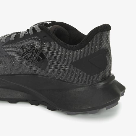 W VECTIV ENDURIS 4 BLACK NS97S04B