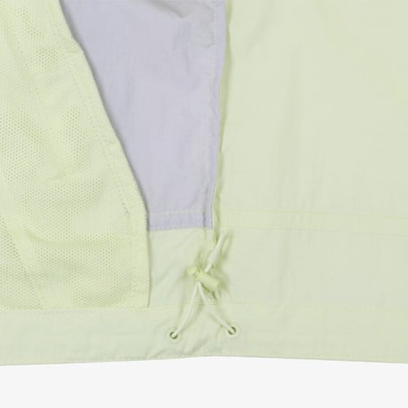 K'S 1994 MOUNTAIN JACKET LIMEADE NJ3LS11U