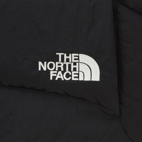 K'S LOFOTEN ON VEST BLACK NV3NR52T