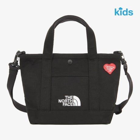 K'S ALL-DAY TOTE MINI BLACK NN2PR55R