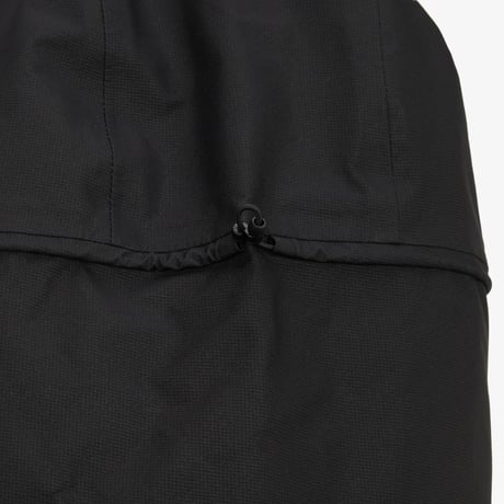 【SUMMIT SERIES】M SUMMIT SUPERIOR FL JACKET BLACK NJ2HS10A