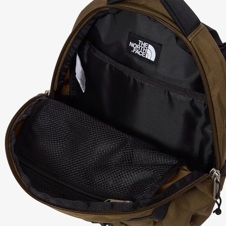 BOREALIS MINI BACKPACK SEPIA NM2DS53C