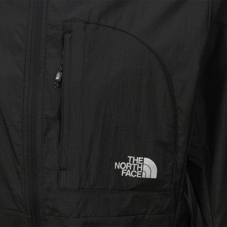 W'S AIRSHIFT JACKET BLACK NJ3LS33A