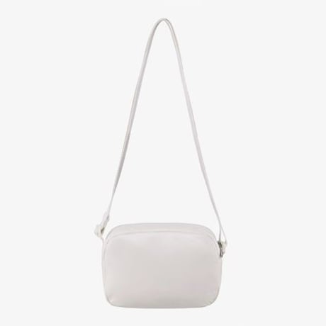 CHUBBY CROSS BAG MINI CREAM NN2PQ66
