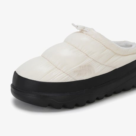 ELLA MULE IVORY NS85S71K
