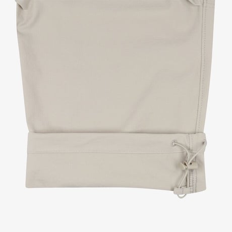 K'S CAMPOUT PANTS BEIGE NP6NS02T