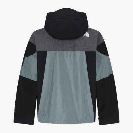 LINE-X JACKET GRAY NJ2HR52J