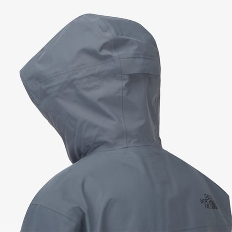 M'S SUPERVENT JACKET ASH NJ2HR05B