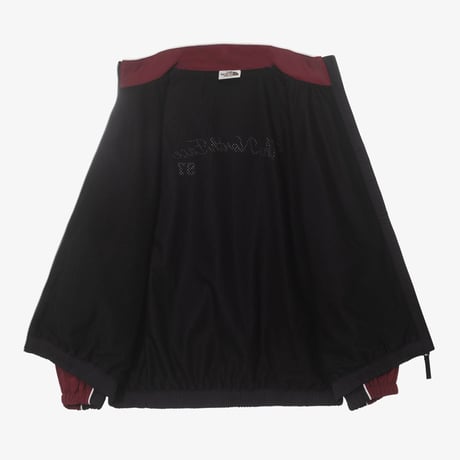TNF CREW JACKET BLACK NJ3BR10J