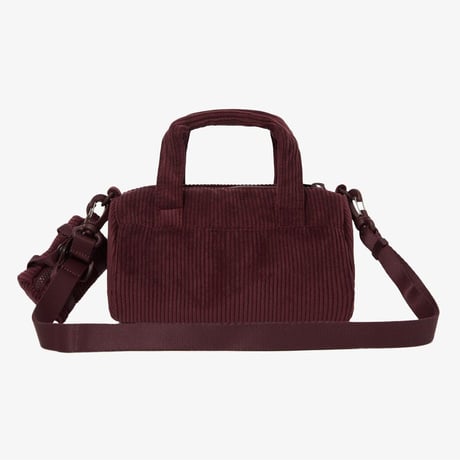 BREEZE ROLL CROSS BAG_CD WINE NN2PS83A