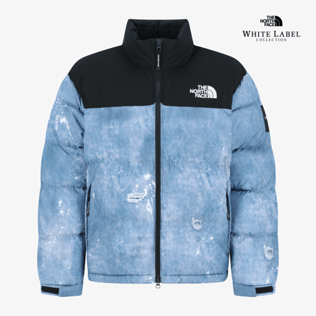 CATEGORY ヌプシ | THE NORTH FACE WHITE LABEL
