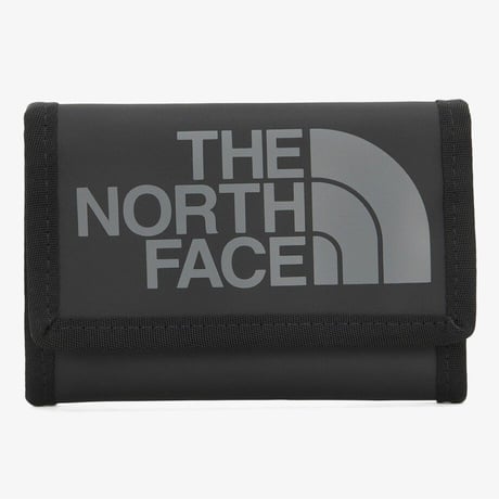 BASE CAMP WALLET BLACK NN2PQ88A
