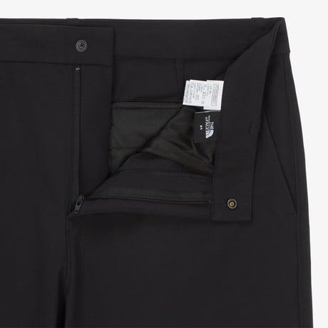 M'S ALWAYS PANTS BLACK NP6KR25A