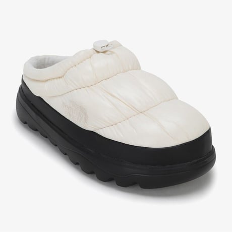 ELLA MULE IVORY NS85S71K