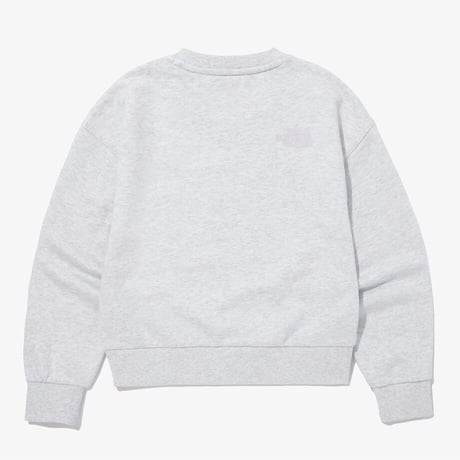 G'S ALLISON SWEATSHIRTS HEATHER GRAY NM5MQ53T