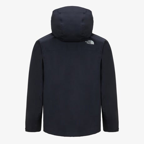 M'S GTX ANCHOR JACKET NAVY NJ2GS01B