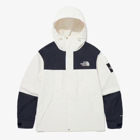NEO VAIDEN JACKET CREAM NJ2HQ01