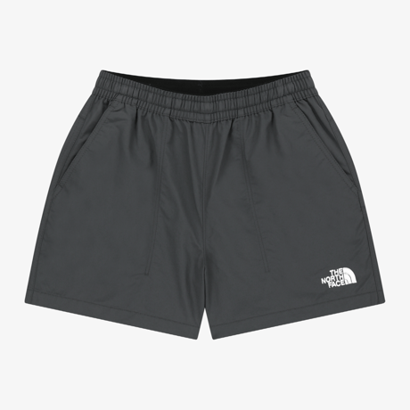 OLEMA SHORTS CHARCOAL GREY NS6NS01K