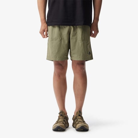 M'S ESSENCE SHORTS BURNT OLIVE NS6NS01B