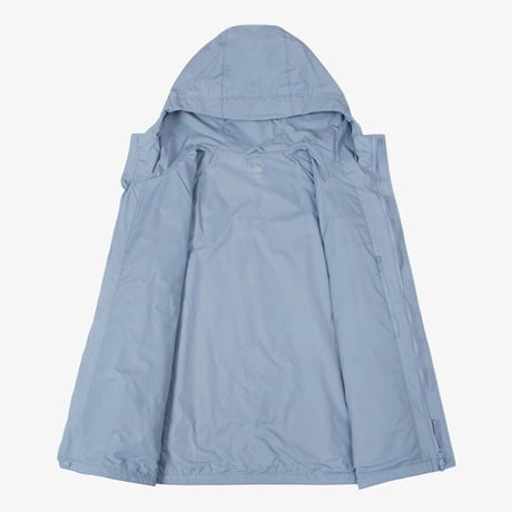 M'S YUKON JACKET GRAYISH BLUE NJ3BS54C