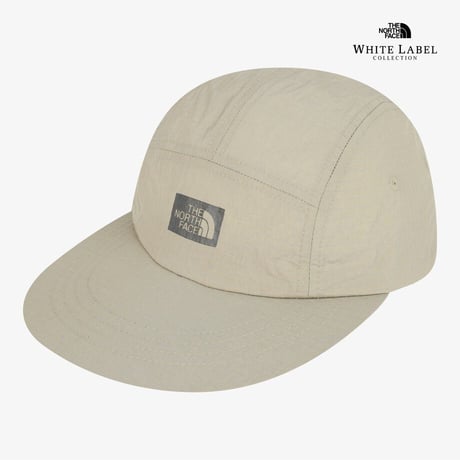 WL CAMP CAP BEIGE NE3CS02M