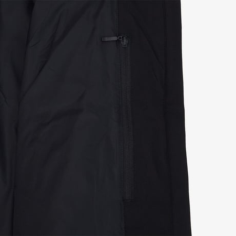 M'S CLIMB JACKET BLACK NJ2HS52A