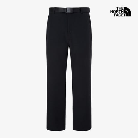 M'S HEATCORE PANTS BLACK NP6PS50A