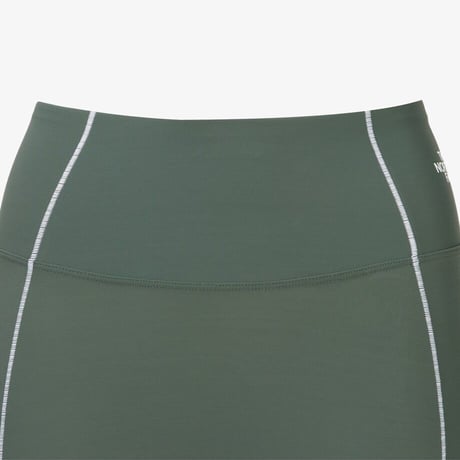 W'S WAVEY LEGGINGS SEA PINE NF6KR33C