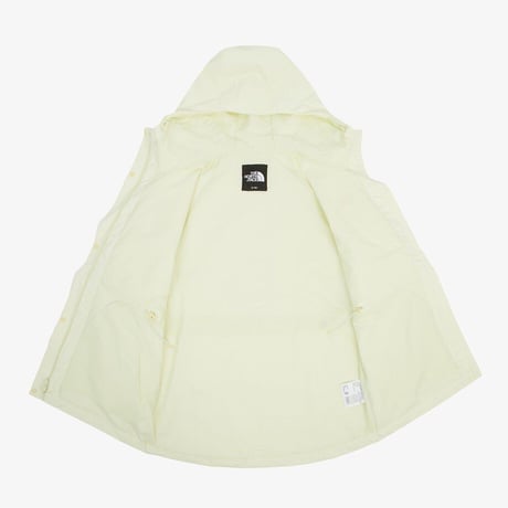 W'S CONVEX PARKA LEMON NJ2HR34C