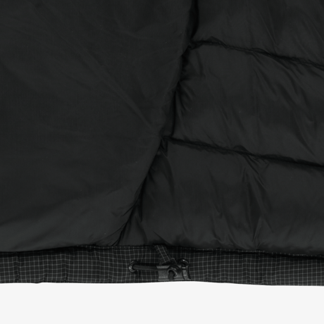 KALIX T JACKET BLACK NJ3NS02J