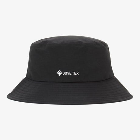 GTX BUCKET HAT BLACK NE3HQ52A