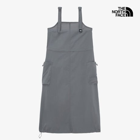 W’S COVE ONE-PIECE GRAY NT7ZR30B