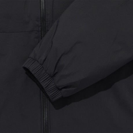 FELIX HEAT HOODIE CHARCOAL NJ3NQ54B