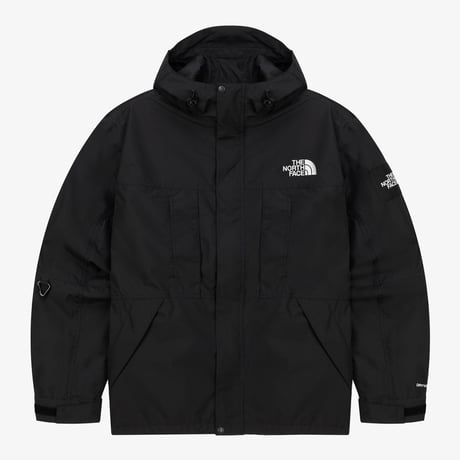 NEO VAIDEN JACKET BLACK NJ2HQ50J