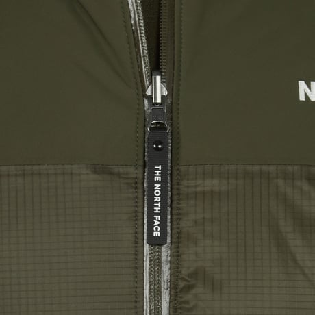 M'S WATER SHIELD NUPTSE JACKET KHAKI NJ1DR07B