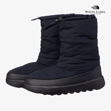GOOSE DOWN CLASSIC BOOTS BLACK NS99Q74J