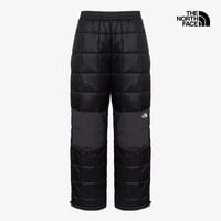 M'S CAMPON PANTS BLACK NP6NS55A