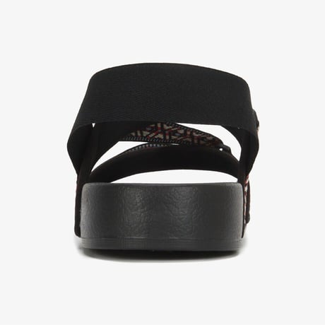 EXPLORE SANDAL BLACK NS82S05A