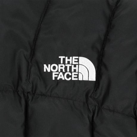 WAVE ON JACKET BLACK NJ3NS04J