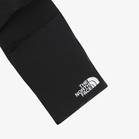 COMPACT T-BALL MUFFLER BLACK NA5IS50J