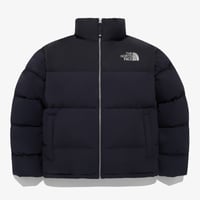 M'S SUPERFLEX NUPTSE DOWN JACKET (RDS) NAVY NJ1DQ79C