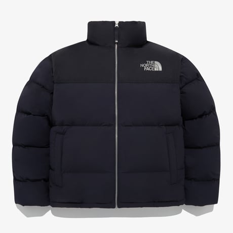 M'S SUPERFLEX NUPTSE DOWN JACKET (RDS) NAVY NJ1DQ79C
