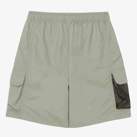 K'S HIKE SHORTS SLATE KHAKI NS6NR06U