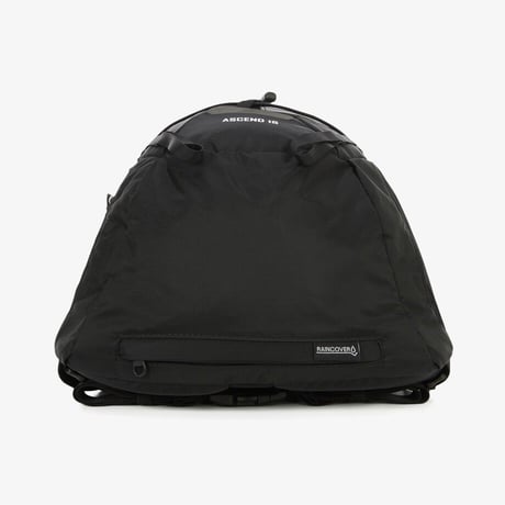 ASCEND LT 15 BLACK NM2TR08A