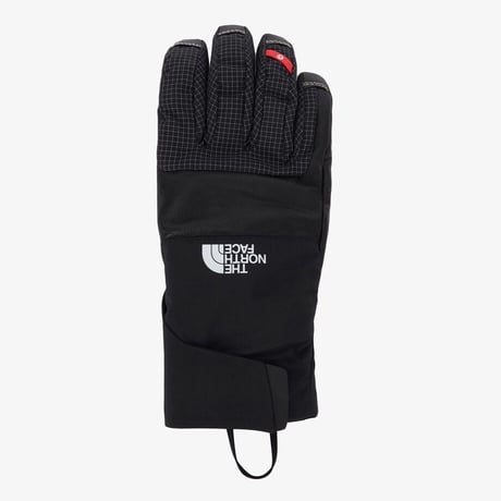 【SUMMIT SERIES】SUMMIT JANNU PEAK WP GLOVE BLACK NJ3GS81A